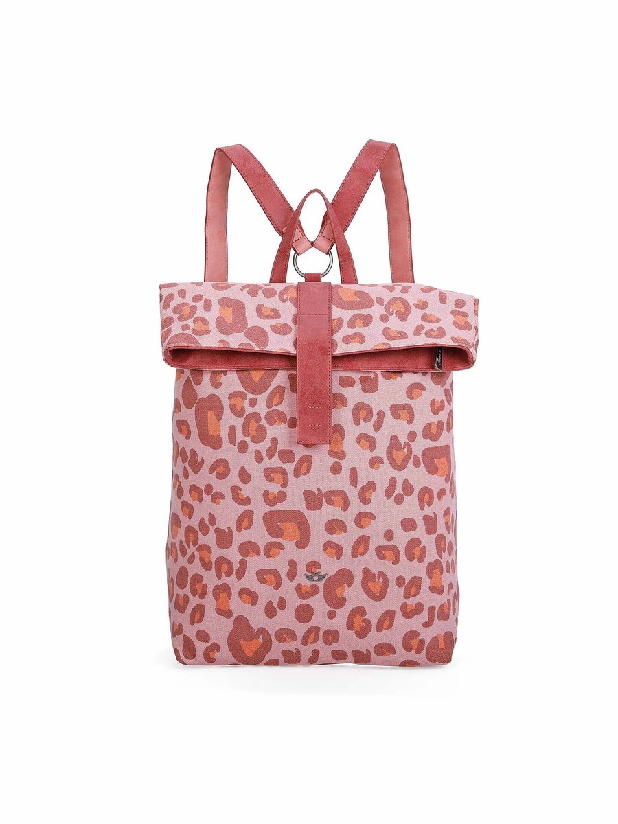 

Рюкзак Fritzi aus Preußen Izzy03, цвет Pitaya/Light pink