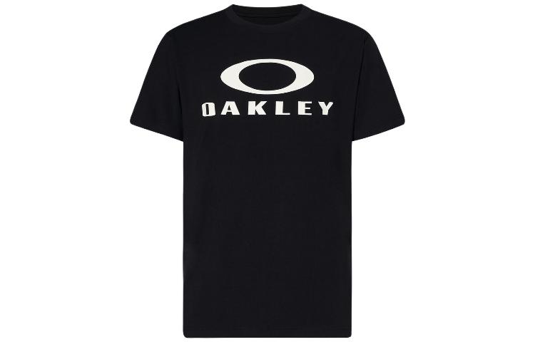 

Футболка Oakley мужская белая