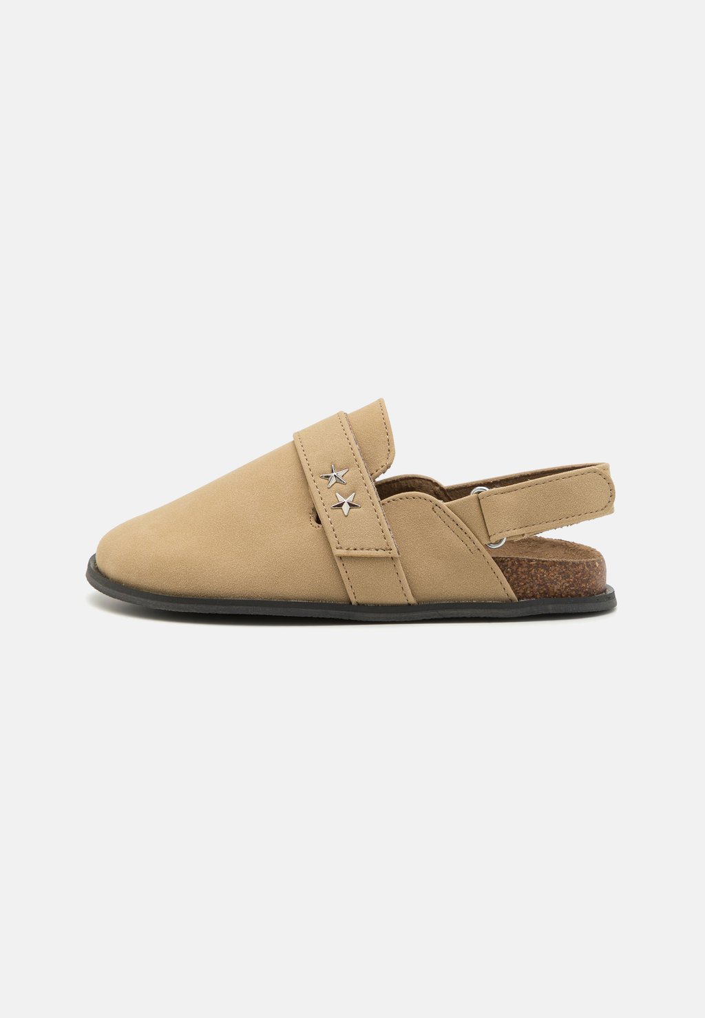 

Мюли UNISEX Yourturn Kids, бежевый