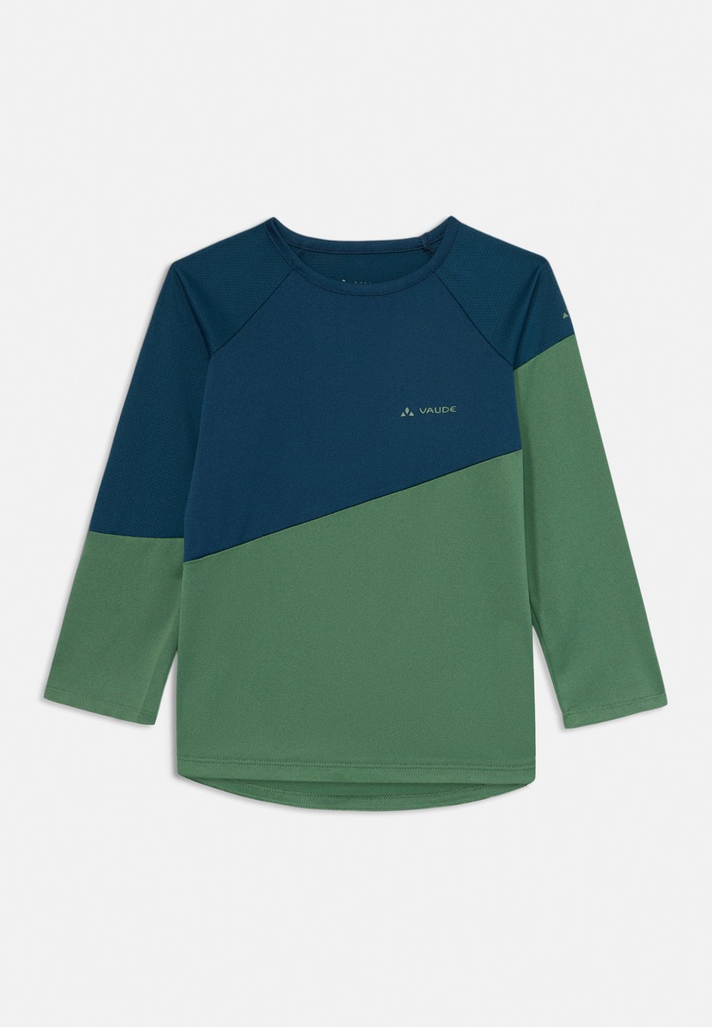 

Футболка с длинным рукавом KIDS UNISEX Vaude, цвет Woodland