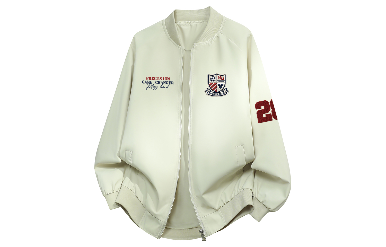 

Disney Куртка Unisex, Khaki