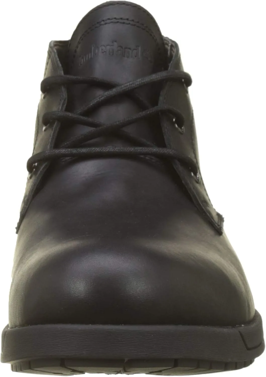 Мужские ботинки Timberland City S Edge, черный — фото 2