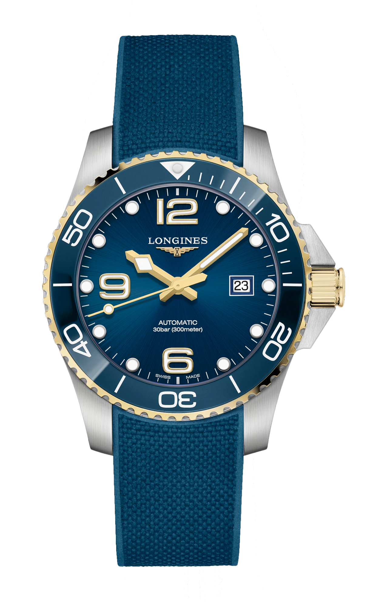

Часы мужские Longines