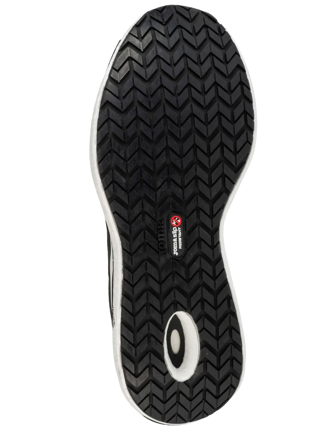 Кроссовки 'Caronte Men 25 CCARW' Joma, Mottled Black — фото 3