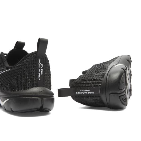 Comme Des Garçons Homme Plus X nike air flymesh rejuven8 sne, черный — фото 3