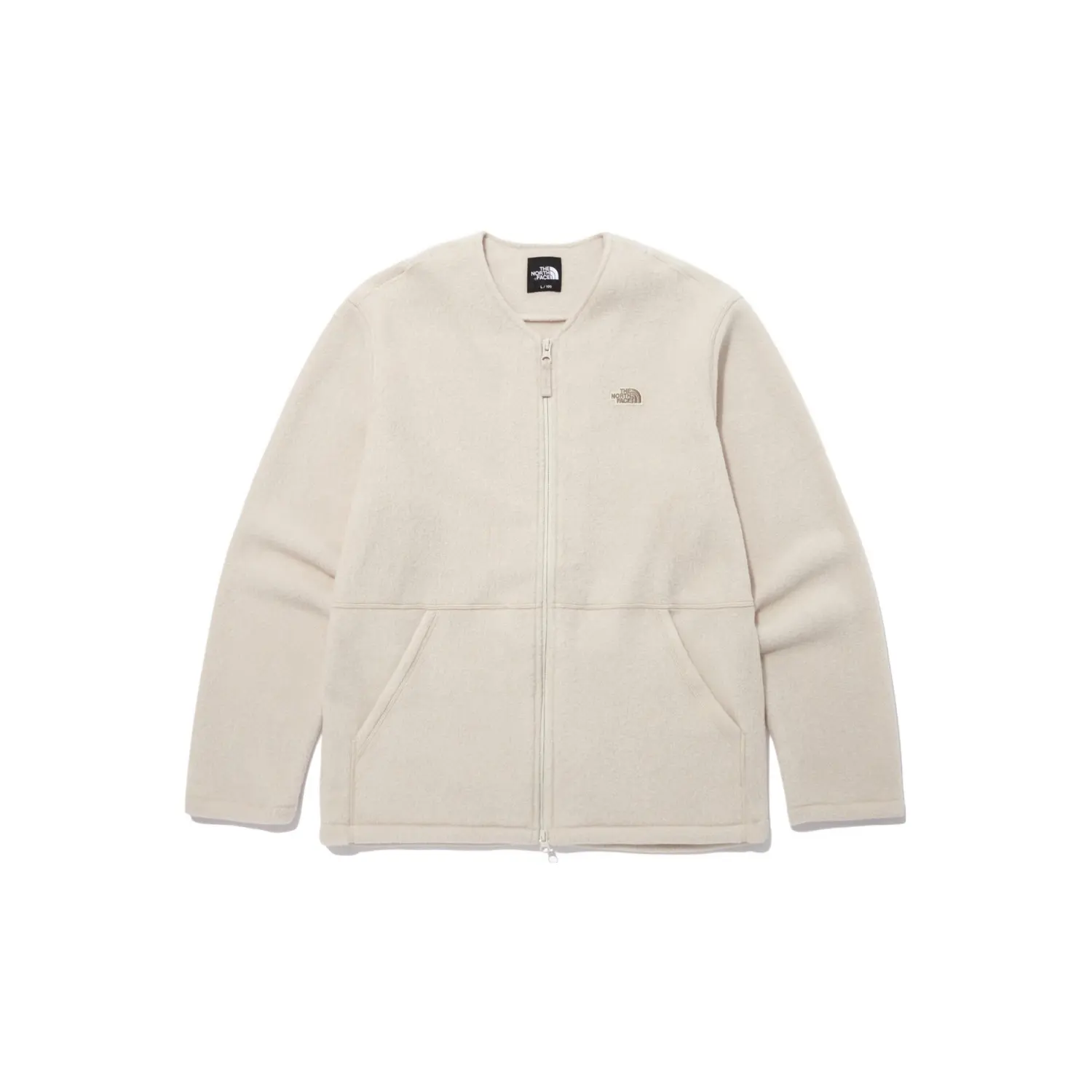 

THE NORTH FACE Мужская куртка, цвет Beige
