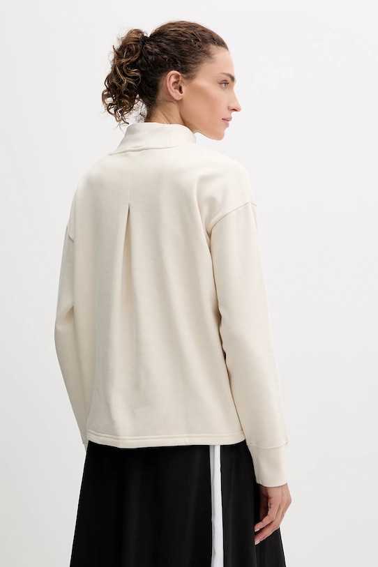 

Толстовка Puma, бежевый