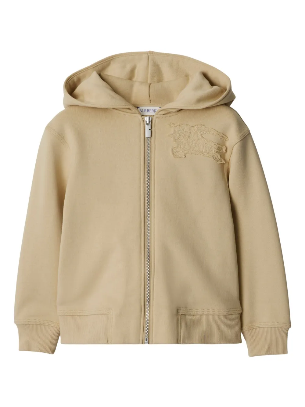 

Худи EKD BURBERRY KIDS, нейтральный