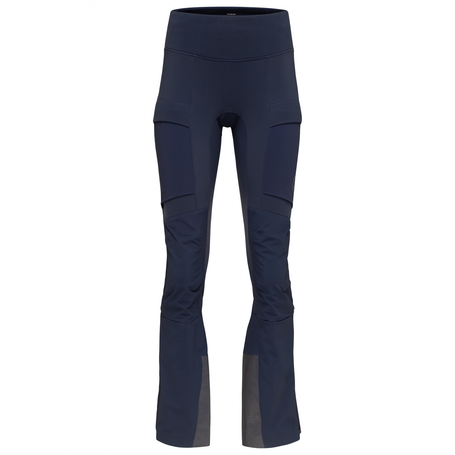 

Туристические брюки Norrøna Women's Lyngen Equaliser Stretch, цвет Indigo Night