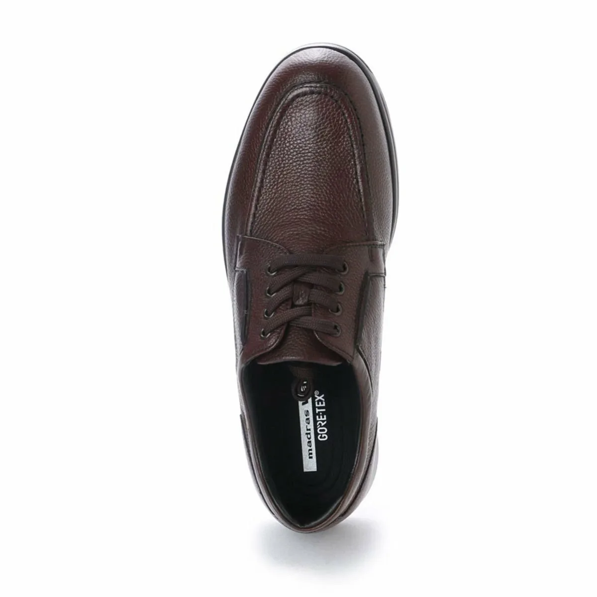 Кроссовки Madras Walk GORE-TEX Madras Walk, Dark Brown — фото 4