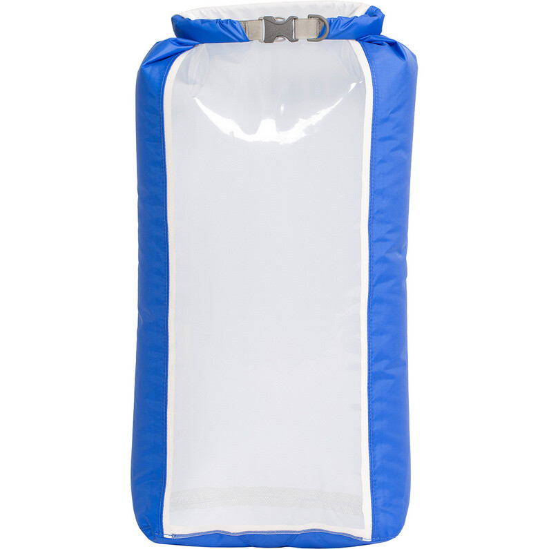 

Складной сухой мешок Drybag CS Exped, синий