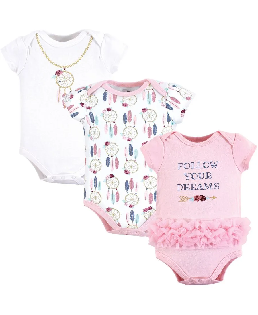 Цельнокроеная одежда Treasure Cotton Little Treasure, Dream Catcher