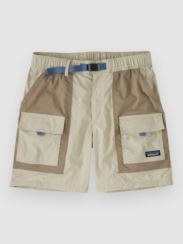 

Шорты Patagonia Outdoor Everyday - 6 In. Shorts, pelican