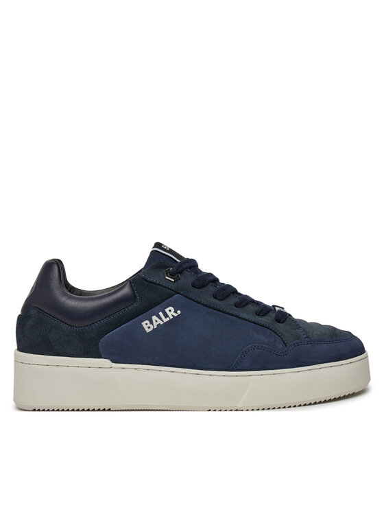 

Кроссовки Bt Leather Sneaker B1511.1045.1191 Balr., синий