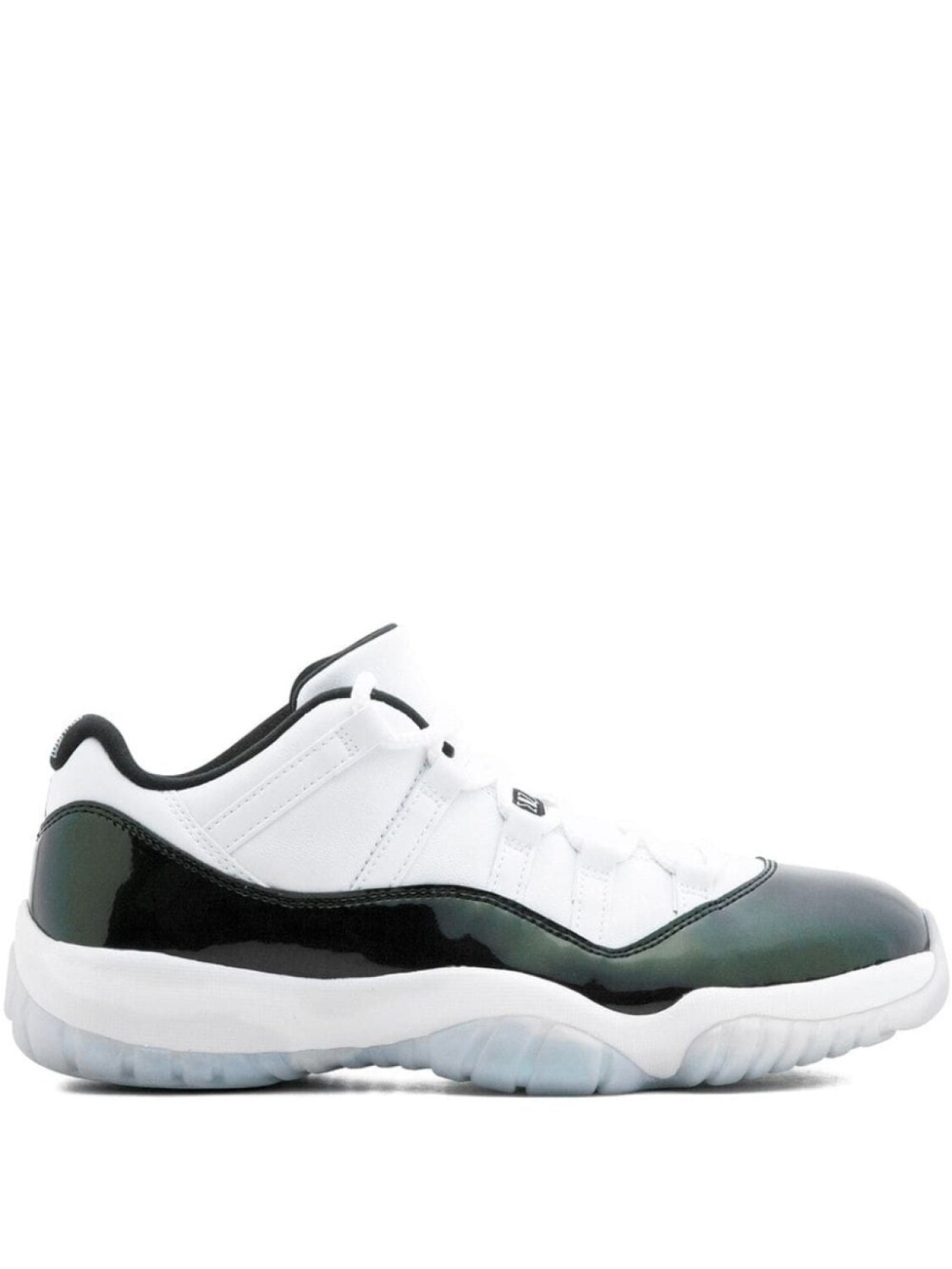 

Jordan кроссовки Air Jordan 11 Retro Low, белый