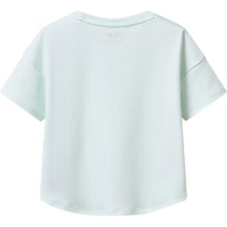 Футболка с принтом All Over для детей 3-7 лет FILA KIDS, All Over Print — фото 3