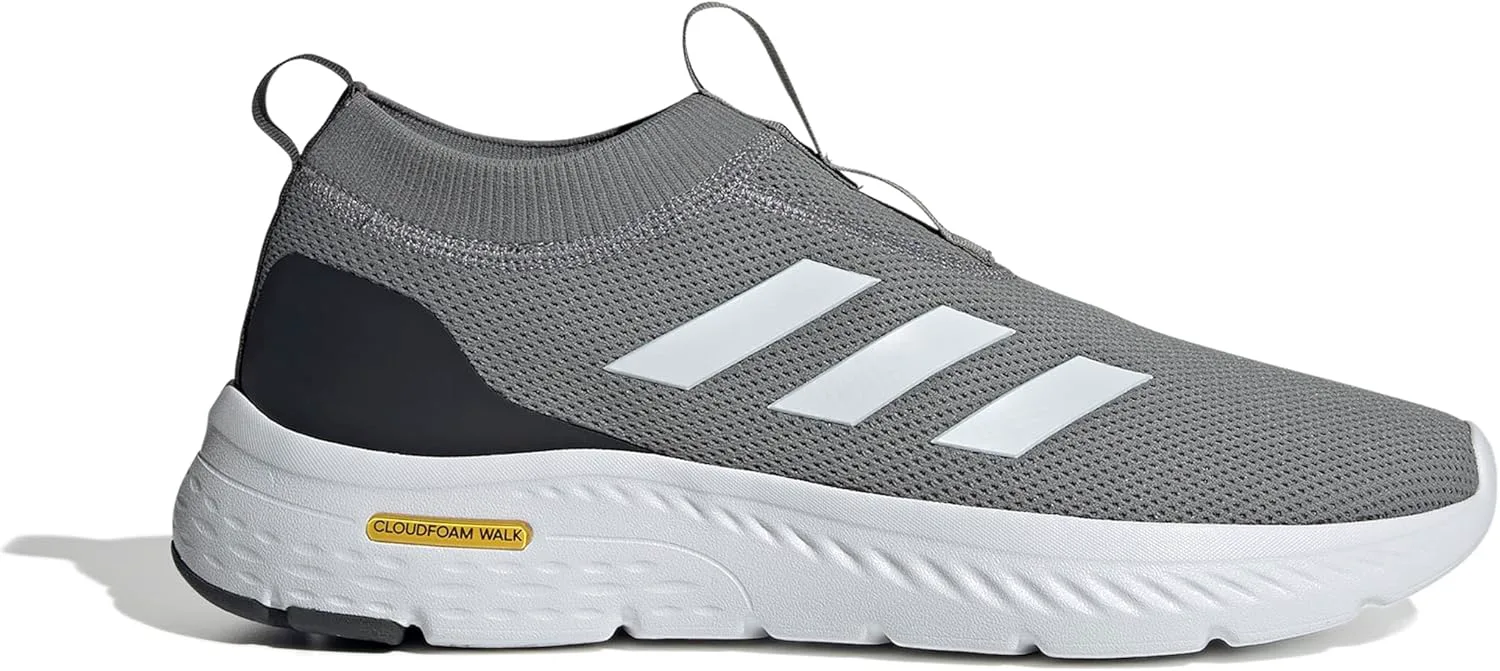 Мужские кроссовки Adidas Cloudfoam Move Sock — фото 2