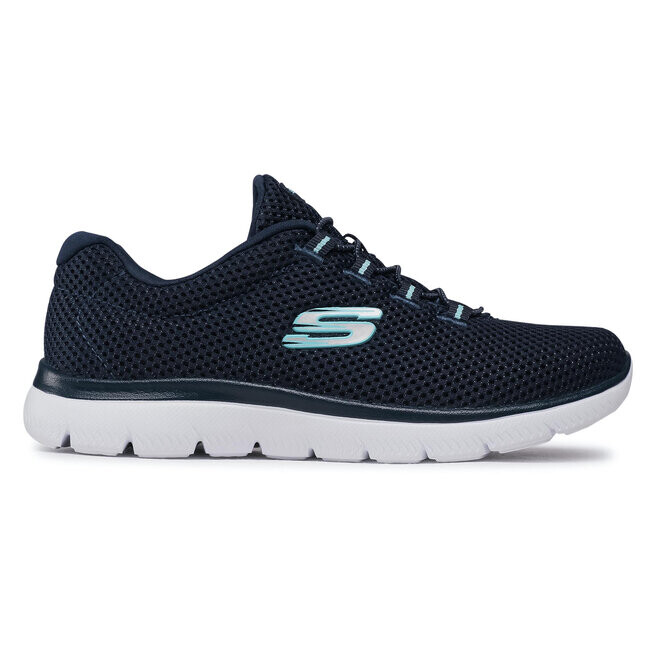 Кроссовки Skechers QuickLapse, темно-синий — фото 2