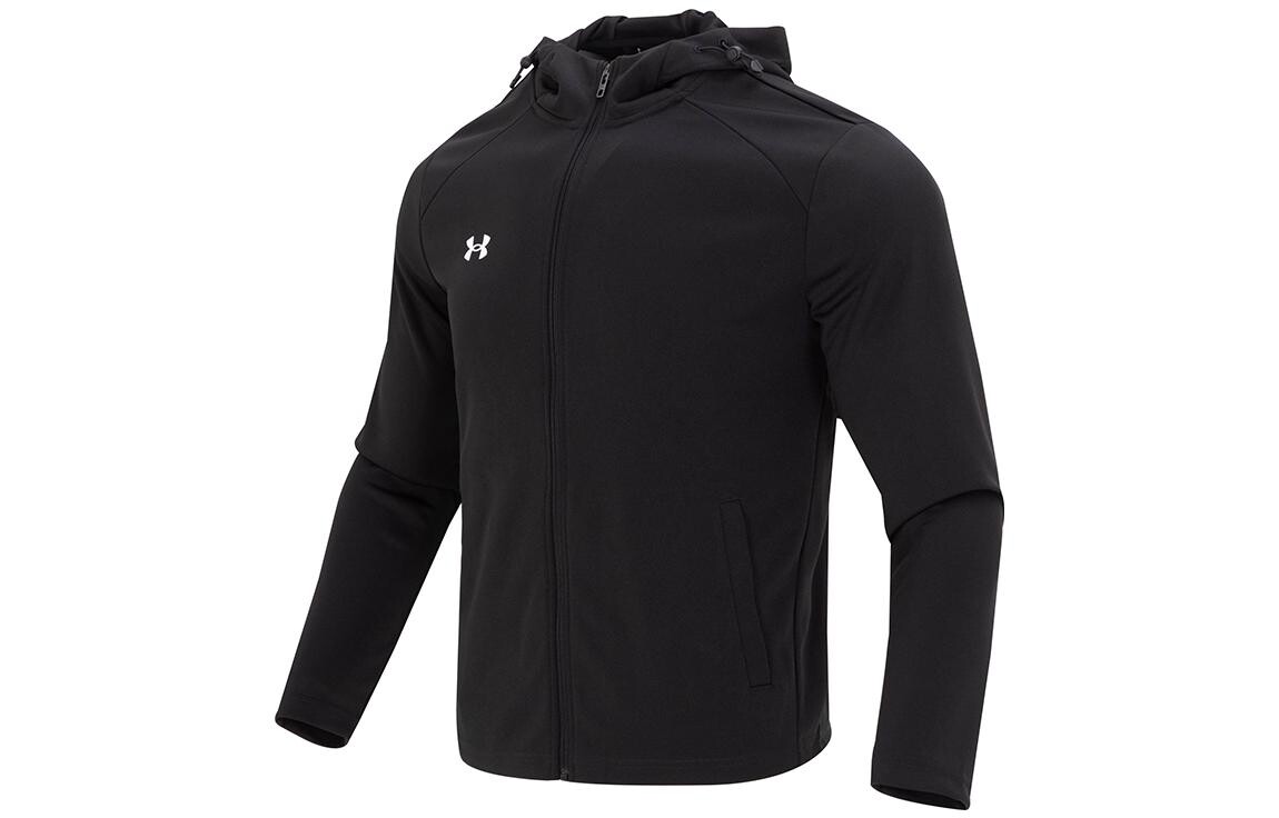 

Мужская куртка Under Armour, цвет Black