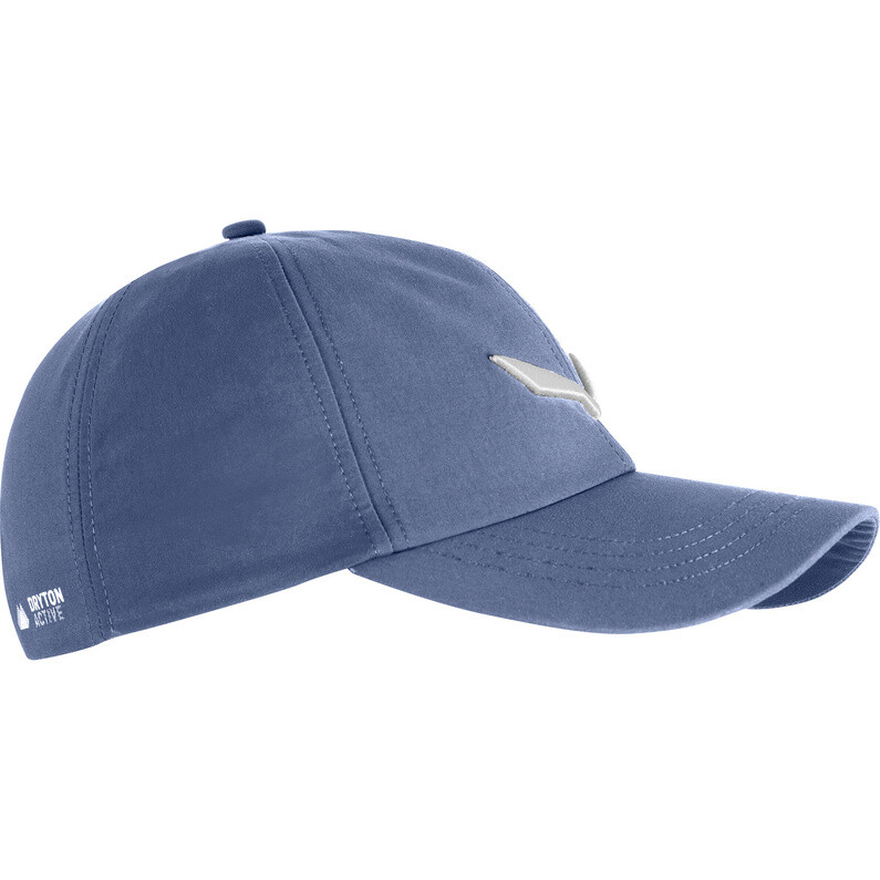 

Кепка Фанес 3 Salewa, серый