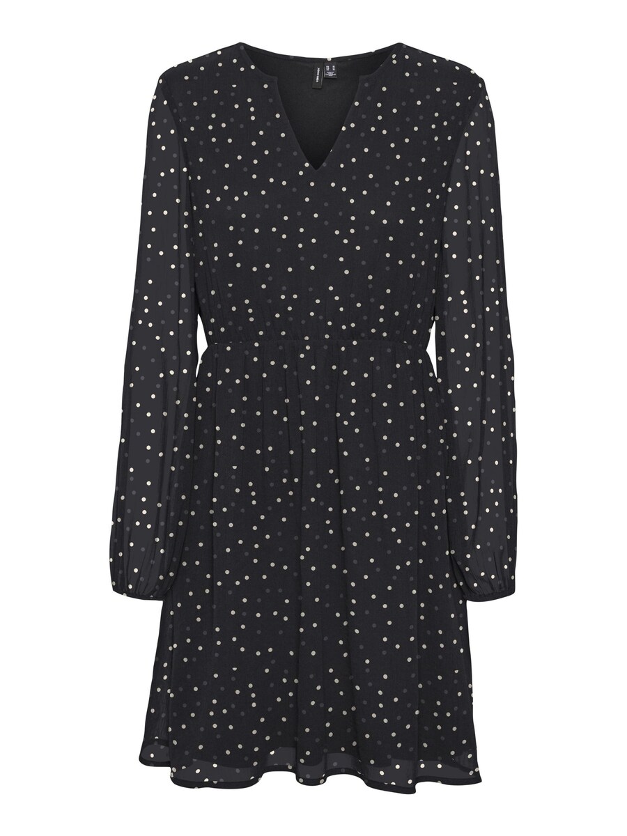 

Платье VERO MODA, черный