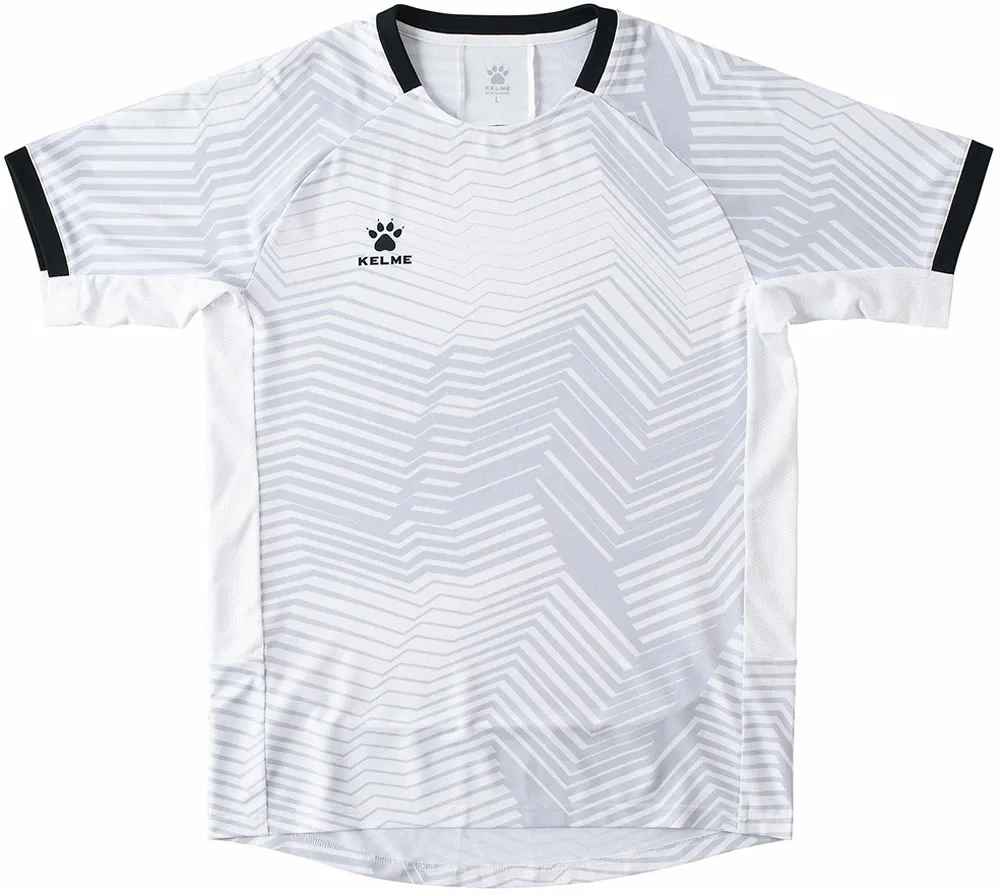Детская игровая футболка от Kelme
