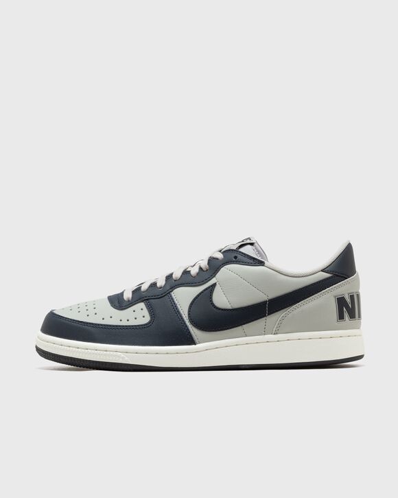 

Кроссовки Nike Nike Terminator Low 'Georgetown', цвет granite/dark obsidian-sail