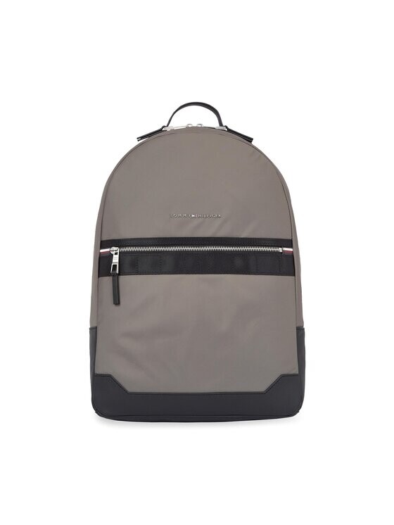 

Рюкзак Tommy Hilfiger, серый