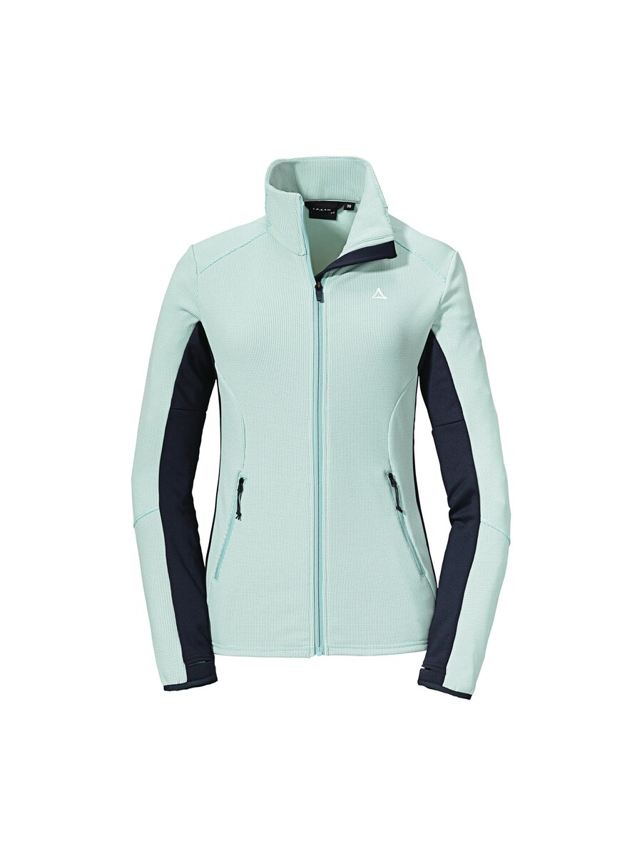 

Куртка для активного отдыха Schöffel Lodron, светло-зеленый