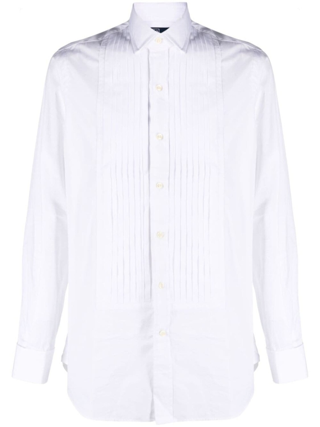 

Polo Ralph Lauren рубашка с длинными рукавами, белый