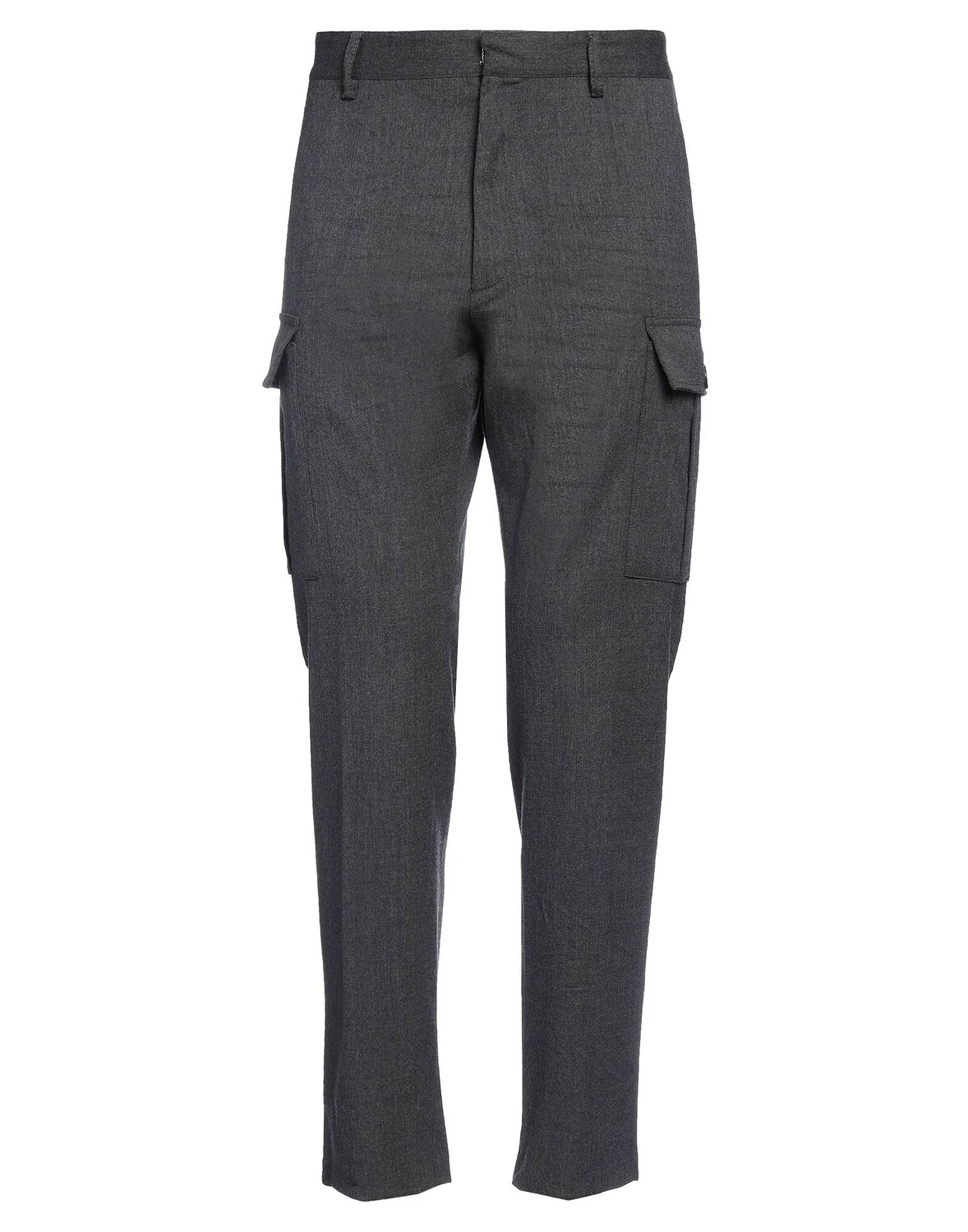 

Брюки Dsquared2, серый