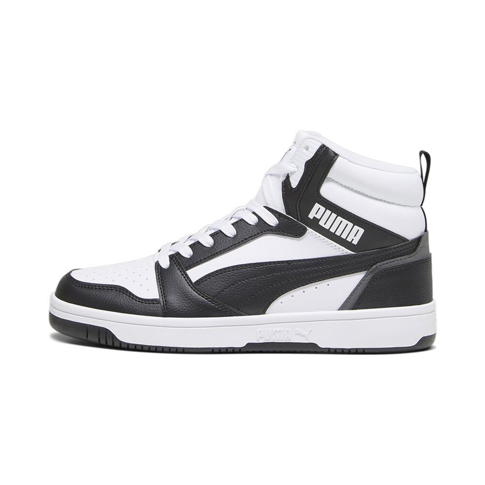 Кроссовки Puma Rebound v6 , белый — фото 4