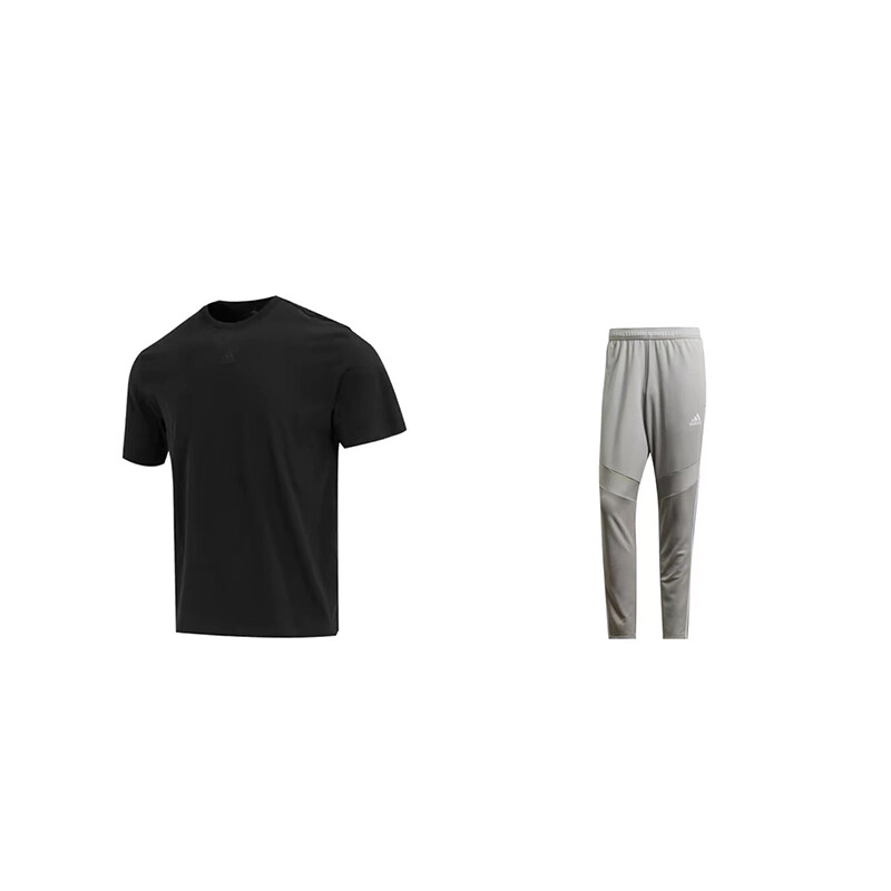 

Повседневная спортивная одежда унисекс Adidas