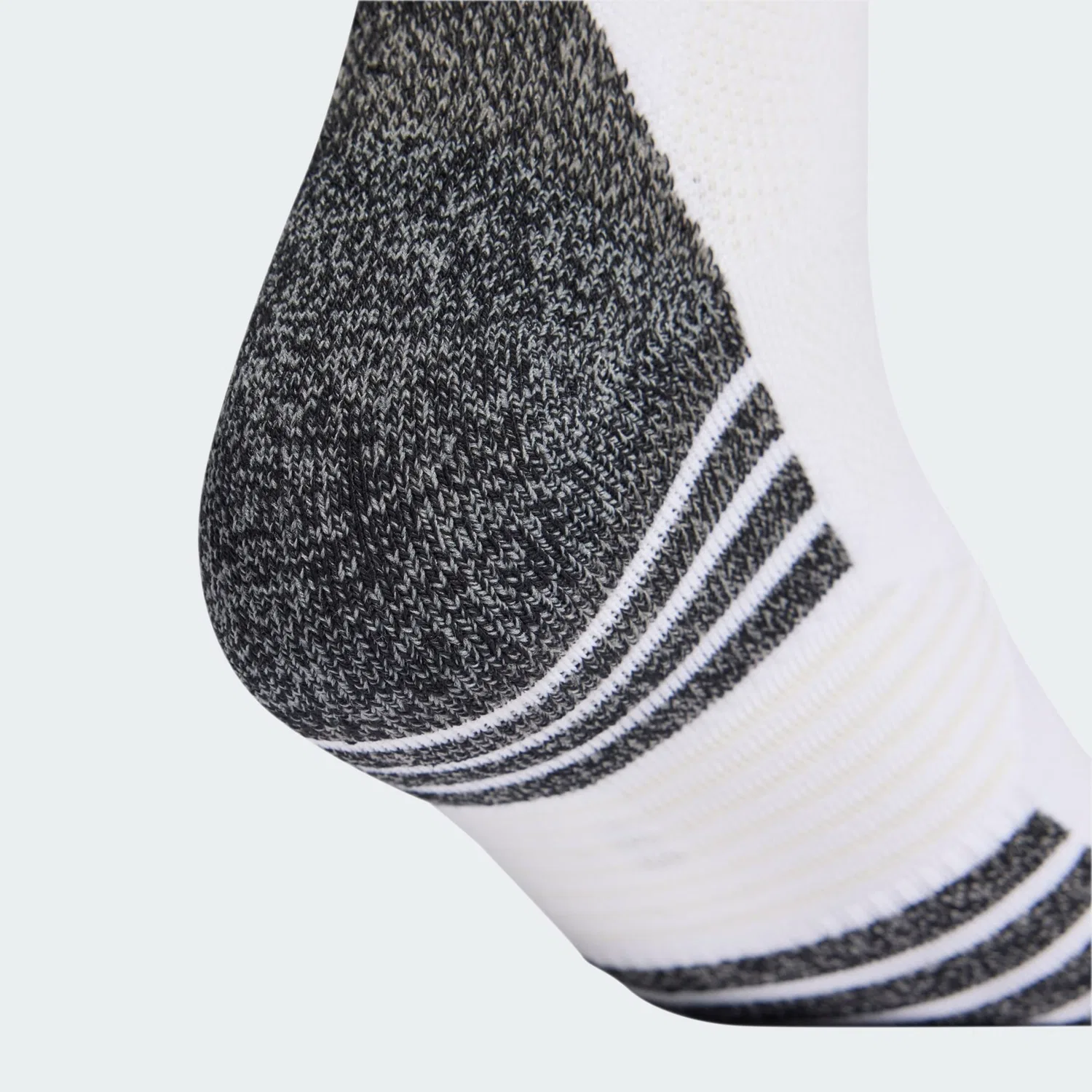 Спортивные носки Adidas Performance Adi 26 белого цвета — фото 3