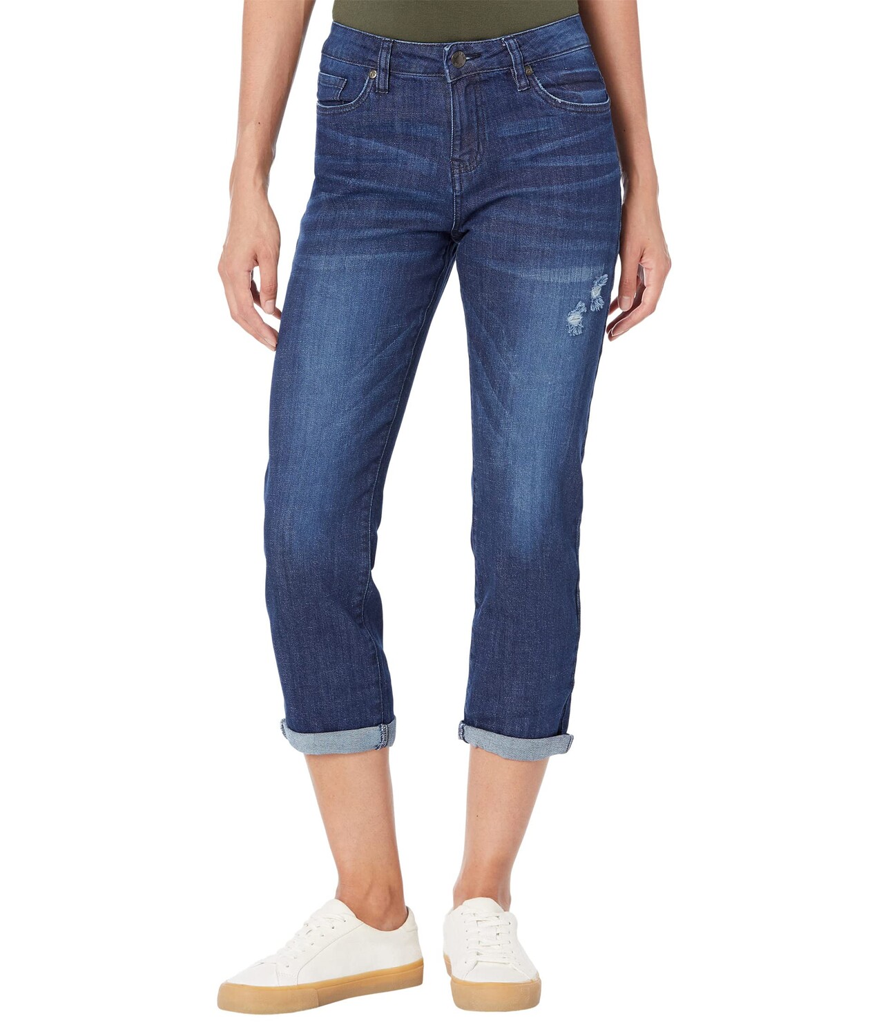 

Джинсы William Rast, High-Rise Slouchy Boyfriend