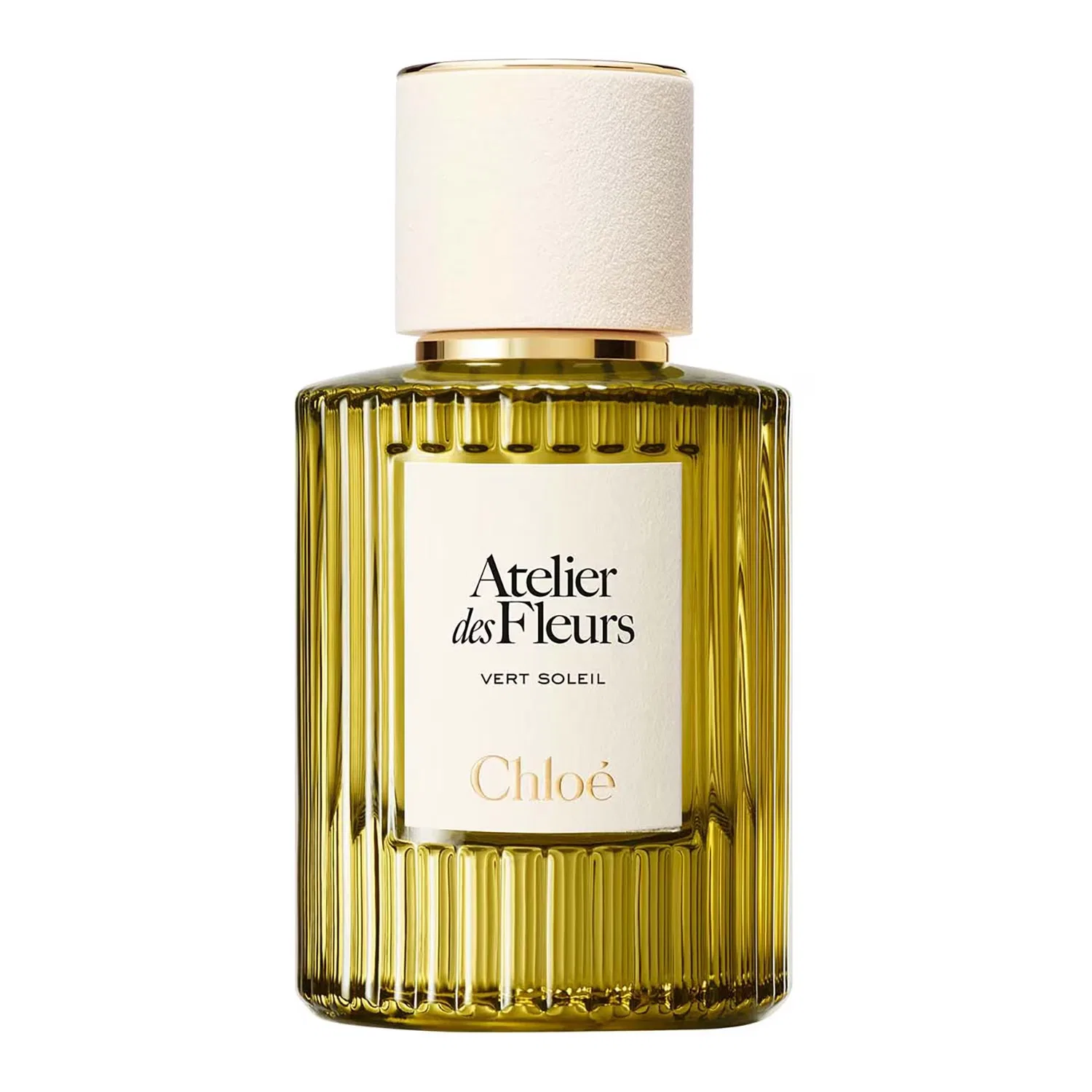 Парфюмерная вода Vert Soleil Chloé Atelier des Fleurs, 50 мл