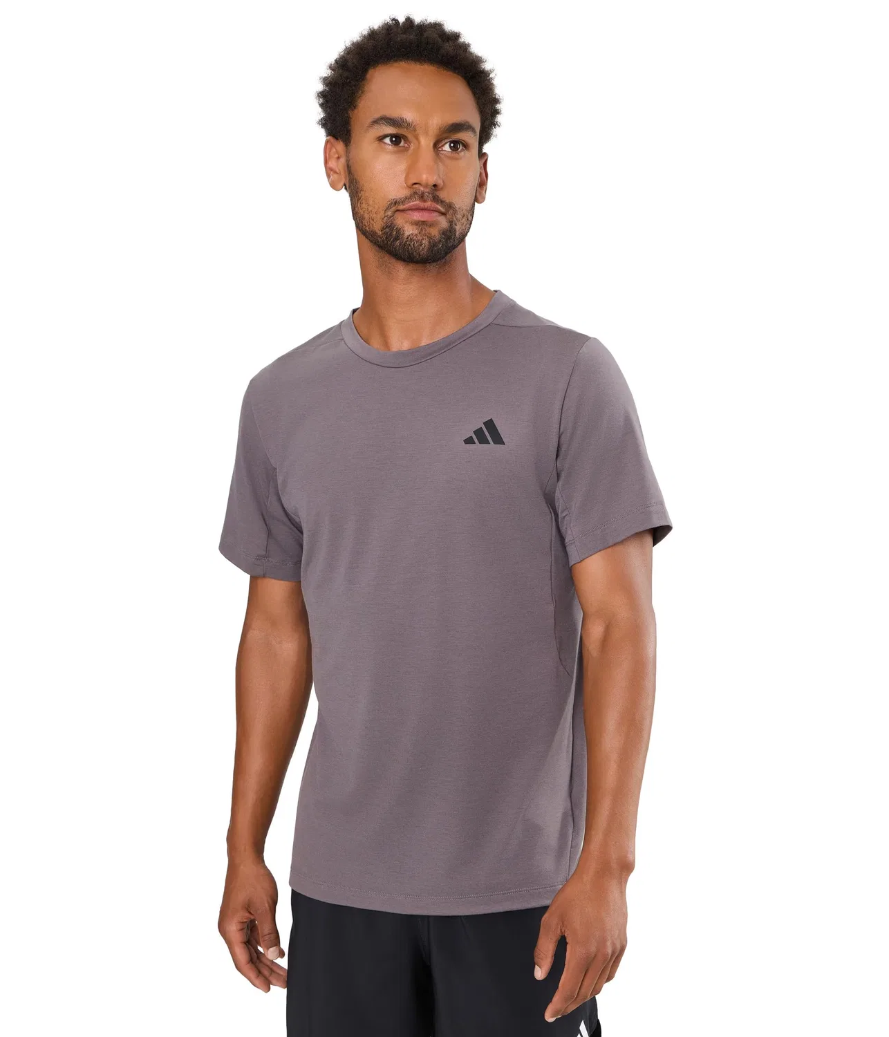 Футболка Designed 4 Training Essentials Adidas, Charcoal