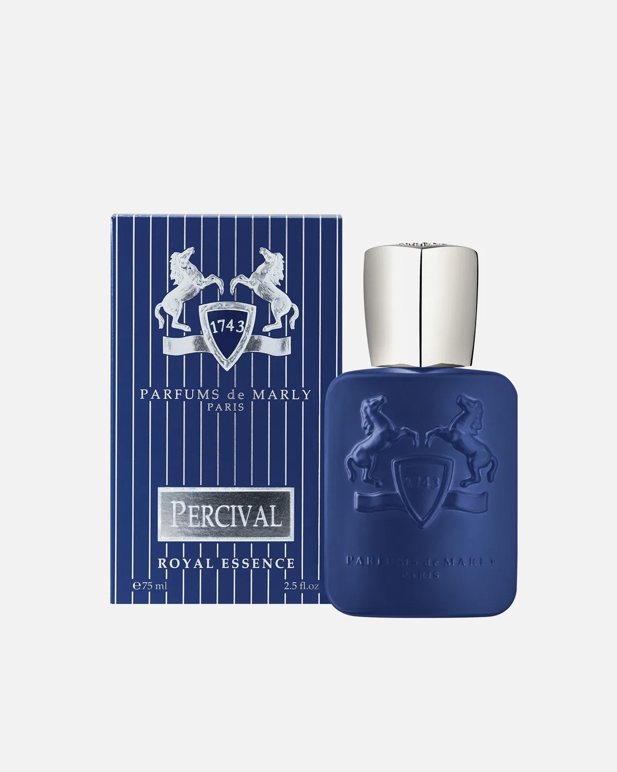 Парфюмерная вода Персиваль Parfums De Marly, 75 Ml