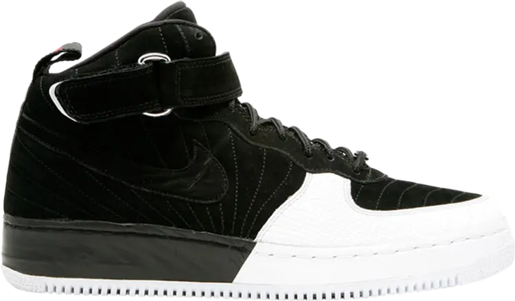 

Кроссовки Air Jordan Fusion 12 Playoff, черный