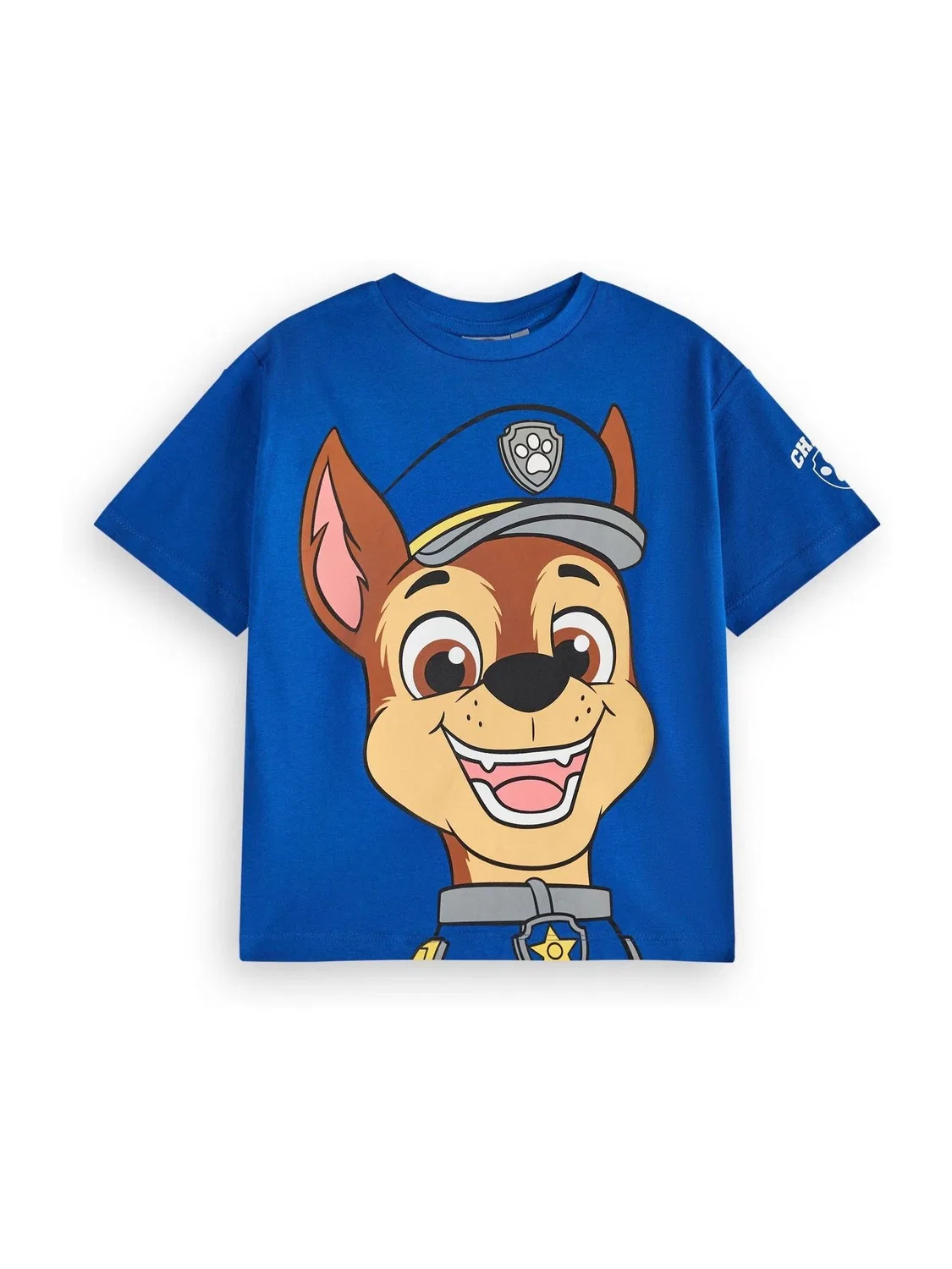 Футболки Paw Patrol 3шт Vanilla Underground, красный — фото 2