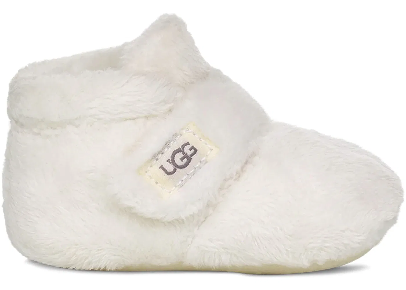 Детские ботинки UGG Bixbee Bootie, Vanilla