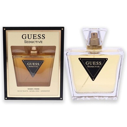 

Guess Seductive for Women 4.2oz EDT Spray