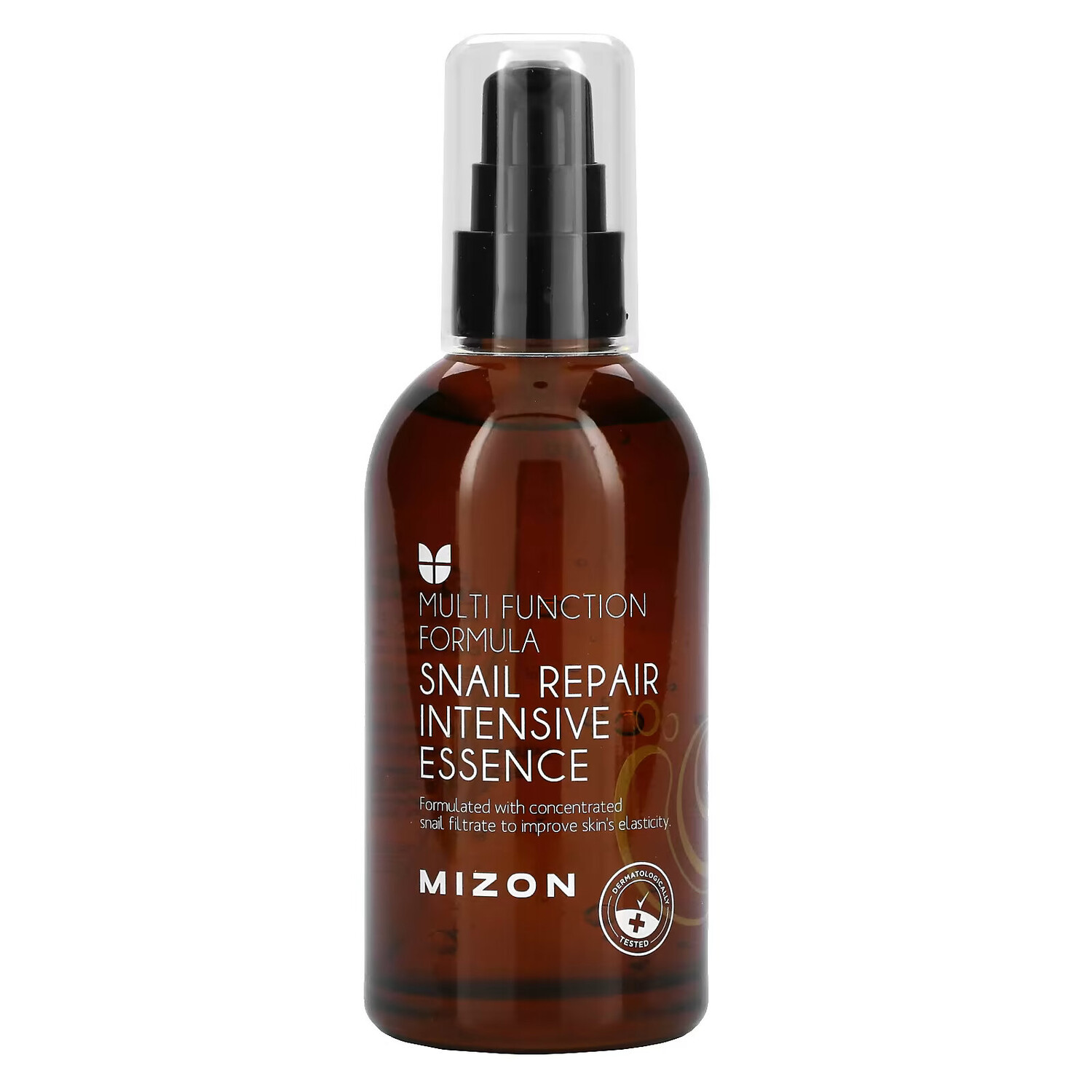 

Mizon, Snail Repair Intensive Essence, восстанавливающая эссенция, 100 мл (3,38 жидк. Унции)