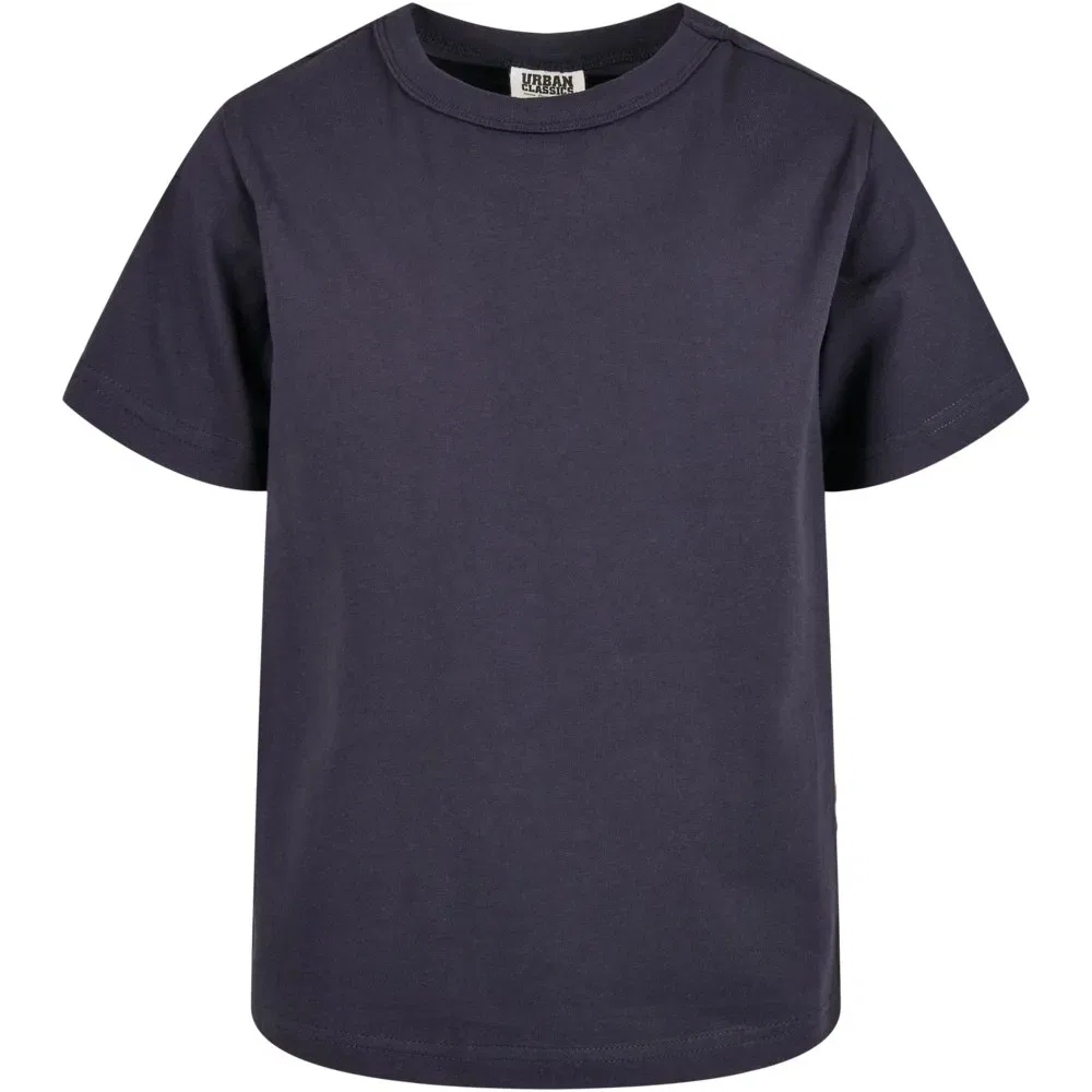 Футболка Organic Basic Urban Classics, синий