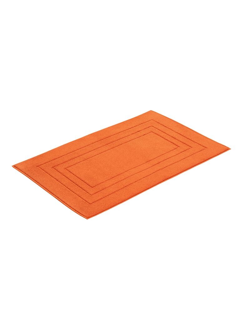 

Коврик для ванной Vossen Feeling color fiesta размер 60x100 см