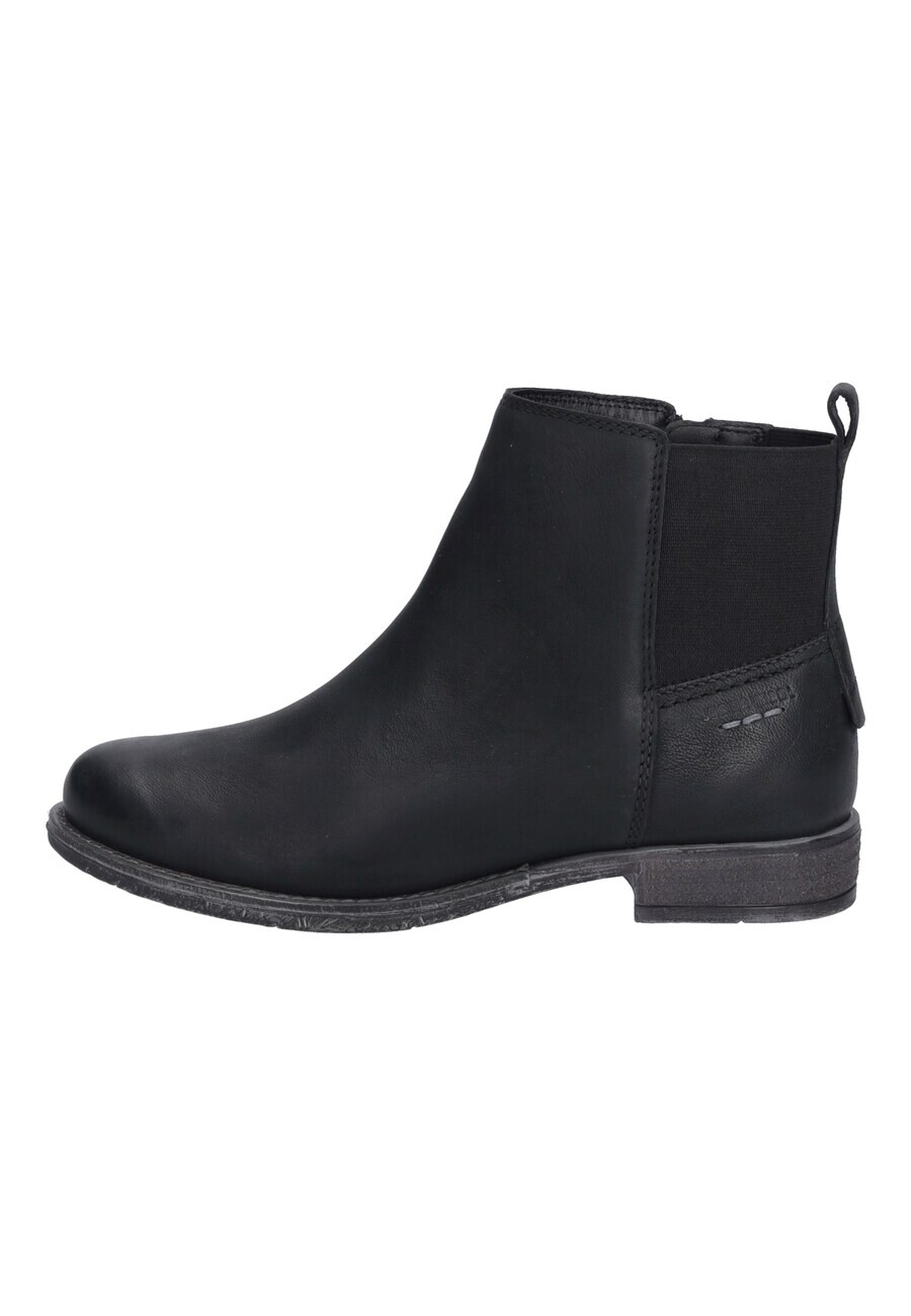 

Ботинки JOSEF SEIBEL Ankle Boots Sienna 08, черный