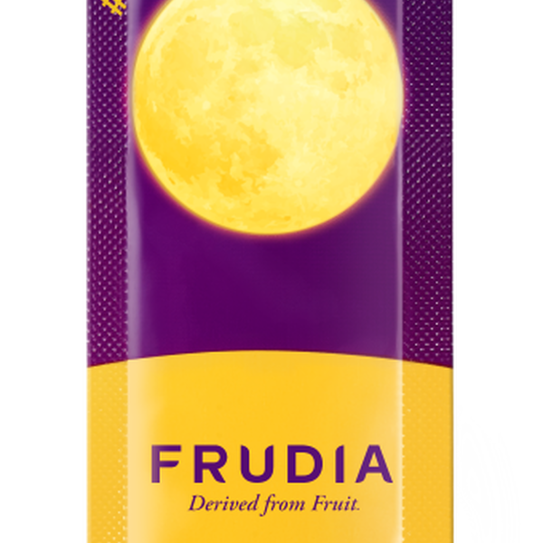 

Ночная маска для лица, 5 мл Frudia Blueberry