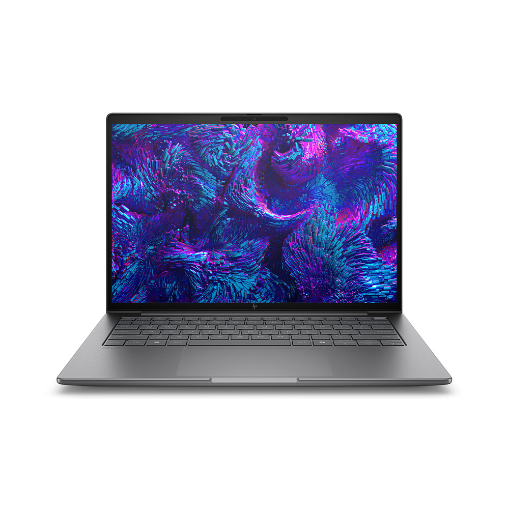 

Ноутбук HP ZBook 8 G1i, 14", 64ГБ/2ТБ, Core Ultra 7 265H, RTX 500 Ada, серый, английская клавиатура