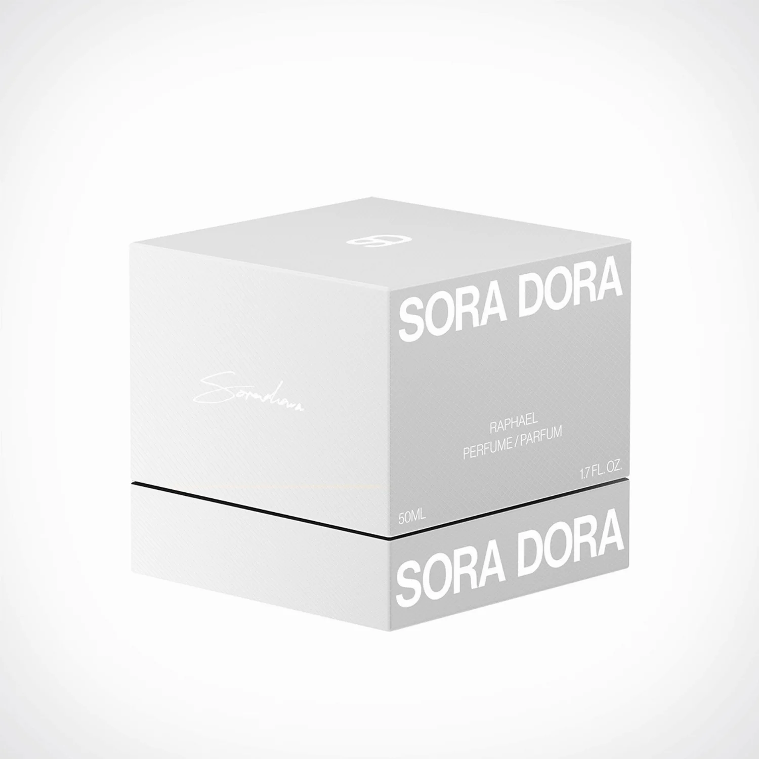 Парфюмерный экстракт Sora Dora Raphael — фото 3