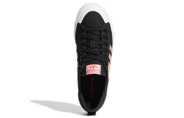 Adidas originals NIZZA Обувь для скейтбординга Женская — фото 4